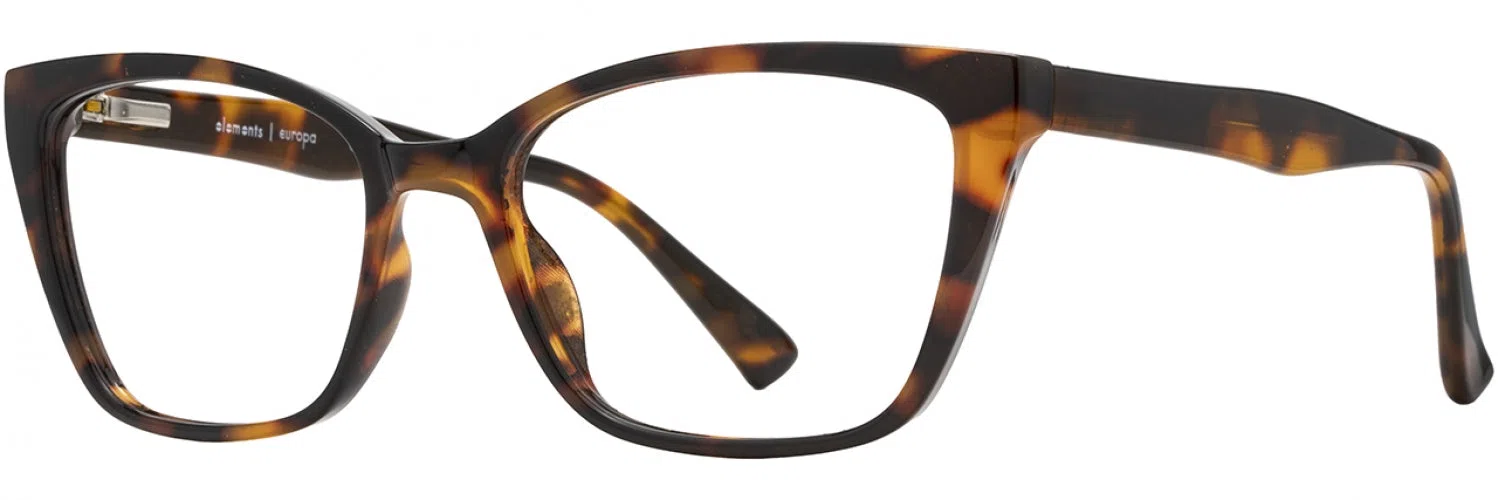 Elements EL494 Eyeglasses - view 3